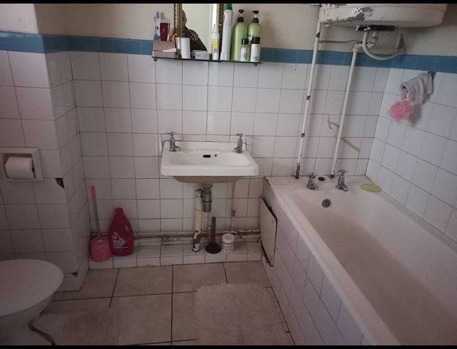 0.5 BEDROOM APARTMENT BLOCK FOR SALE IN DURBAN CENTRAL
